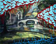 Evelyn Metsger Landscape
