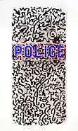Police Shield
