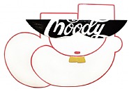Moody Cool