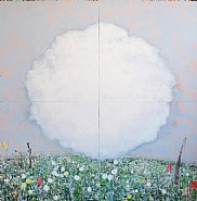 Dandelion Field