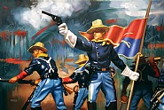 Last Stand