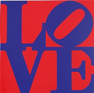 Book of LOVE Purple/Red