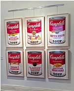 Andy Warhol - Campbell's Soup II (Prints and Multiples)