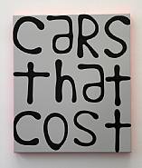 Cars That Cost