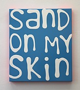 Sand On My Skin