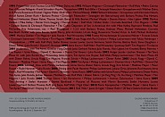 1991 – 2011: 20 Jahre Galerie Andreas Binder