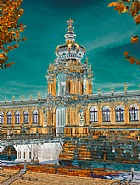 Zwinger V
