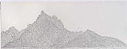 Jonathan Bragdon - La Cime de l’Est, from 495 m above le Grand Hotel de Saleres, Bex, CH, 2011-2012