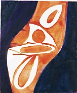 Ernst Wilhelm Nay - R-6-67