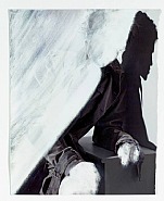 Wolfgang Betke - Ohne Titel, 2012