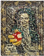 Newton's apple - Bite mine instead