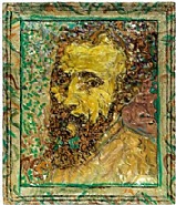 Michelangelo - Di Simoni against the fig leaf
