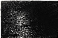 Daido Moriyama - How to Create a Beautiful Picture 1: View from the Window (No. 2608) (Photographs) h: 16.3 x w: 24.5 cm / h: 6.4 x w: 9.6 in