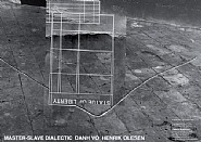 Henrik Olesen/Danh Vo: Master-Slave Dialectic