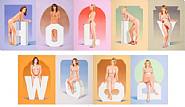 Mel Ramos - Hollywood Suite (Series of 9) (Paintings) h: 76 x w: 102 cm / h: 29.9 x w: 40.2 in
