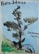 Untitled (Flora Sibirica)