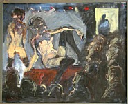 Raymond's revue bar