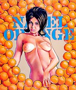 Mel Ramos - Navel Oranges (Prints and Multiples) h: 28 x w: 22 cm / h: 11 x w: 8.7 in