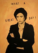 what a great day