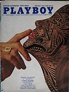 Playboy 1972