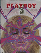 Playboy 1969