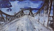 Glienicke Bridge (Glienicker Brücke)