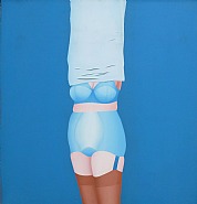 Frau 7