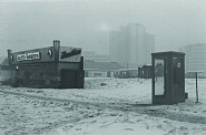 Auto-Imbiss (Car Takeaway)