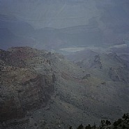 Fullmoon@Colorado Plateau