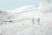 Orographie 3 / Orography 3