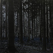 La Forêt noire, veille nocturne / The Black Forest, Night shift