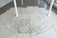 Accrochage X - installation view