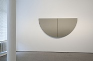 Accrochage XI - installation view