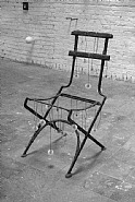 Michel François - Still life, 1988