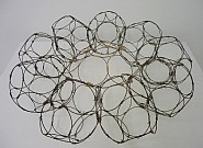 Yona Friedman - Space Chain, 1959