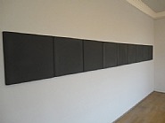 Nine gray