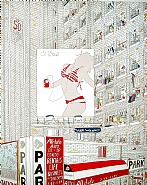 I POD NY, 50west30th
