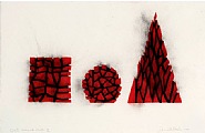 Red and Black