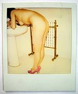Nobuyoshi Araki - Untitled (Photographs) h: 10.7 x w: 8.8 cm / h: 4.2 x w: 3.5 in