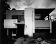 Hiroshi Sugimoto - Rietveld - Shroeder House - Gerrit Rietveld (Photographs) h: 20 x w: 24 in / h: 50.8 x w: 61 cm