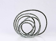 Interconnected Sculpture
