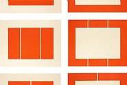Donald Judd - Untitled (Prints and Multiples)