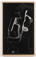 La Guitare