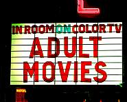 Adult Movies, Las Vegas