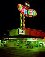 Fun City, Las Vegas