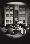 Helmut Newton - Office Love, Paris (Photographs) h: 43.5 x w: 29.5 cm / h: 17.1 x w: 11.6 in