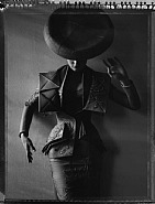 Untitled, Dior Collection Summer 2007