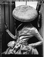 La Fille en Platre VIII, Dior Collection Summer 2007, Paris