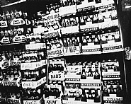 Provoke, No.3, 1969