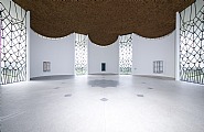 Installation View XYT Böhm Chapel
